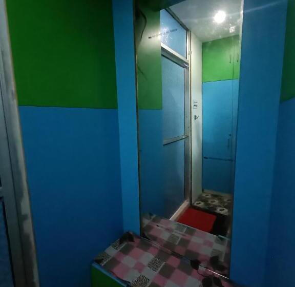 بنسيون Bhavyam Homestay 2