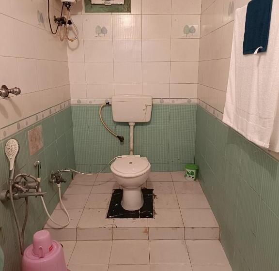 بنسيون Bhavyam Homestay 2