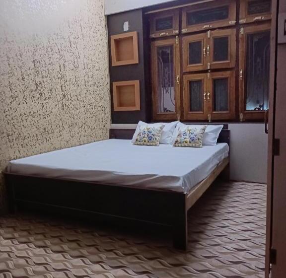 بنسيون Bhavyam Homestay 2