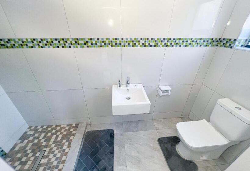 פנסיון Boston House