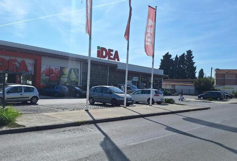 پانسیون Capital Rooms