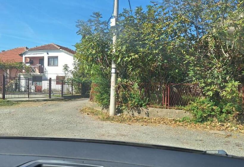 پانسیون Capital Rooms