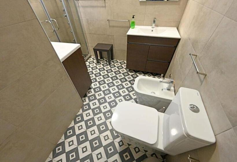 پانسیون Matriz   Rooms