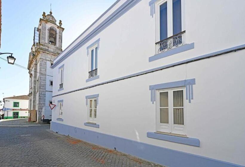 پانسیون Matriz   Rooms