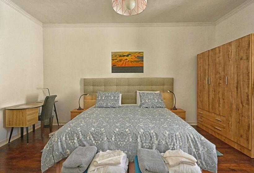 پانسیون Matriz   Rooms