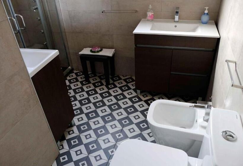 پانسیون Matriz   Rooms