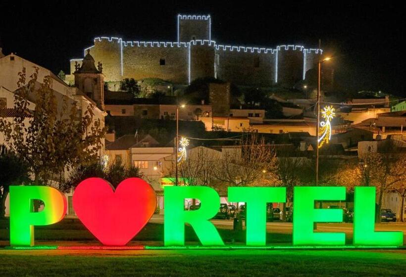 پانسیون Matriz   Rooms