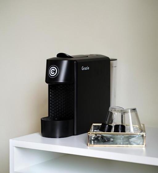 ペンション Casa Silva