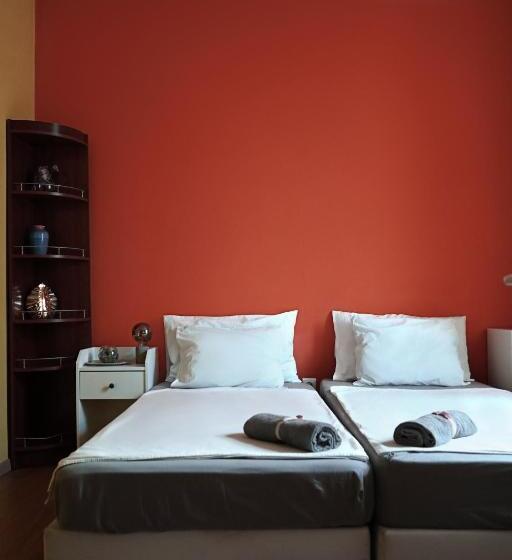 ペンション Casa Silva