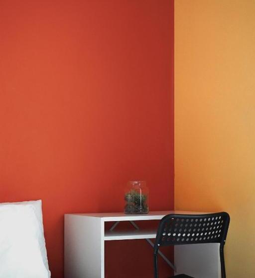 ペンション Casa Silva