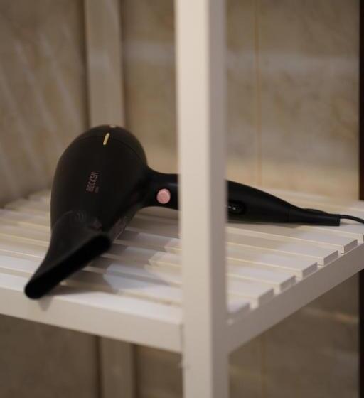 ペンション Casa Silva