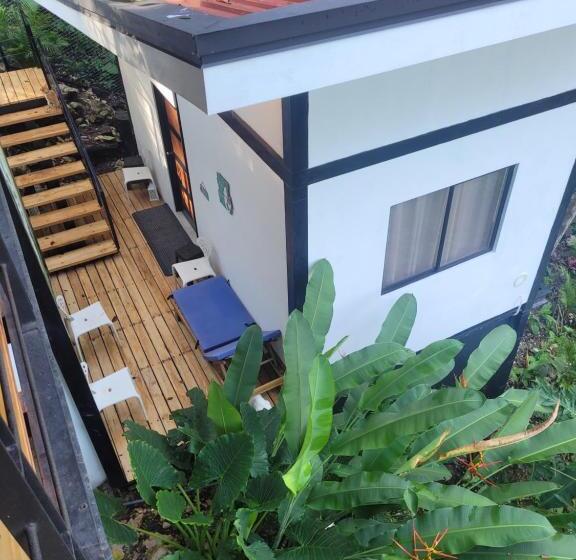 Пансион Casa Sueños