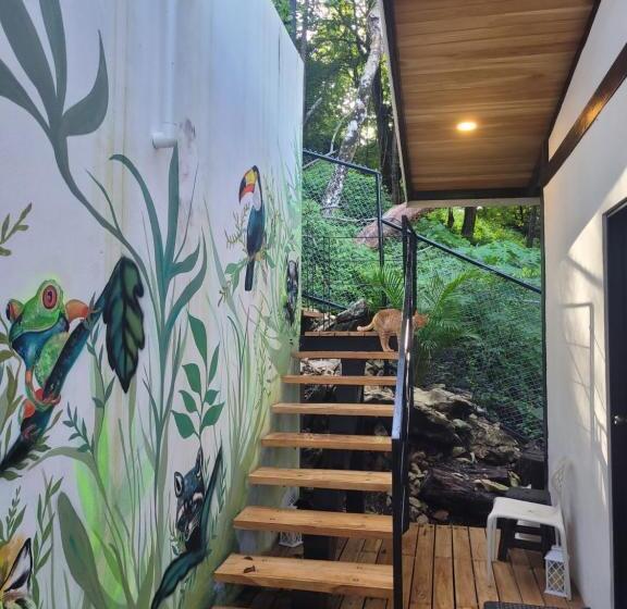 Пансион Casa Sueños