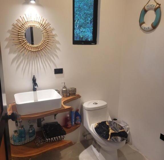 Пансион Casa Sueños