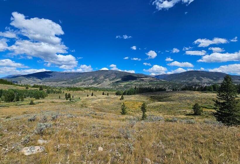 بنسيون Cozy Cove Suite