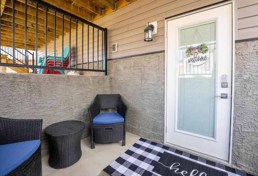 פנסיון Copperwood Cozy Cellar