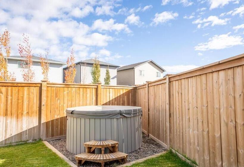 פנסיון Copperwood Cozy Cellar