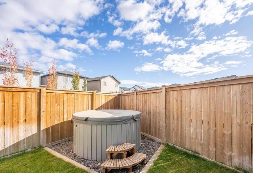 פנסיון Copperwood Cozy Cellar