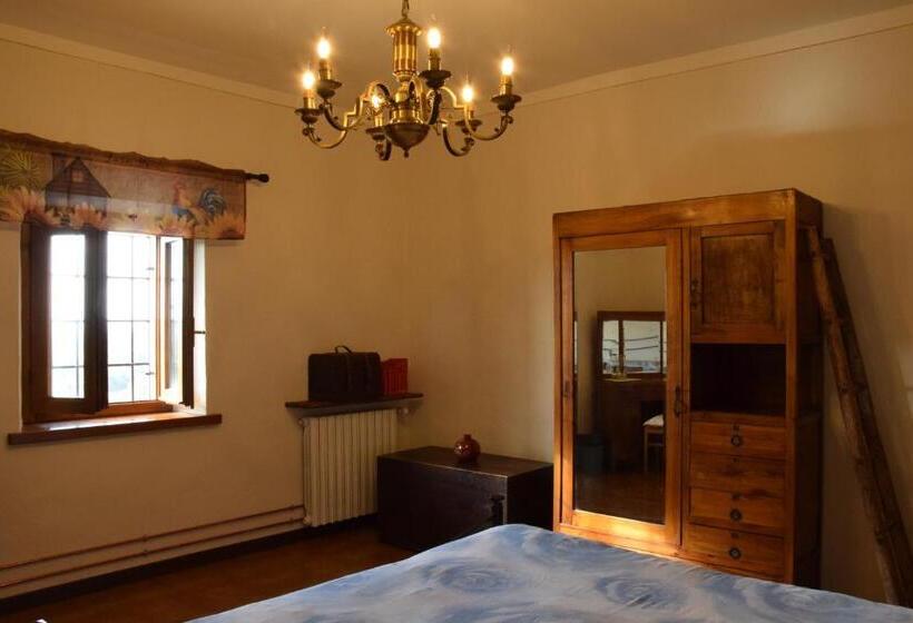 Пансион Da Poldino