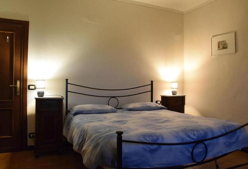 Пансион Da Poldino