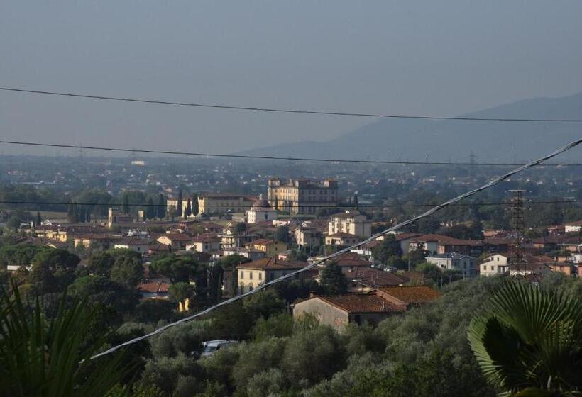 Пансион Da Poldino