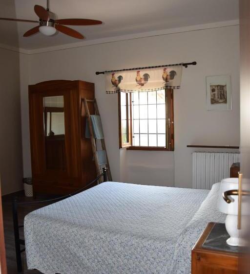 Пансион Da Poldino