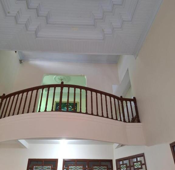 膳宿费 Ditadito Homestay