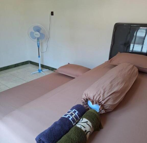 膳宿费 Ditadito Homestay