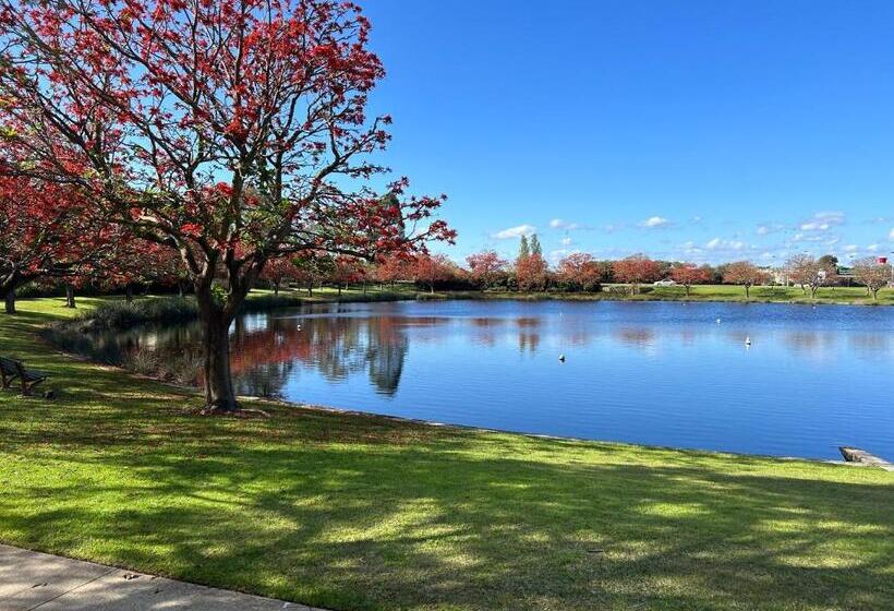 بنسيون Double Room Share Bathroom And Kitchen