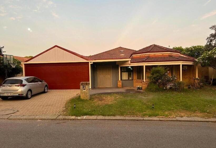 بنسيون Double Room Share Bathroom And Kitchen