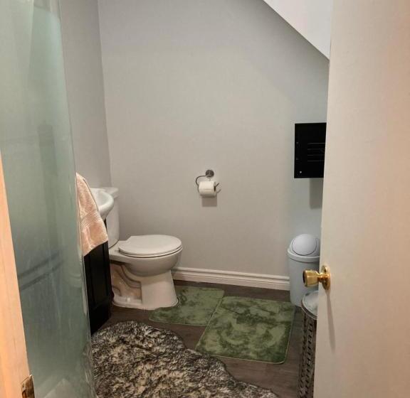 بنسيون Executive Guest Suite