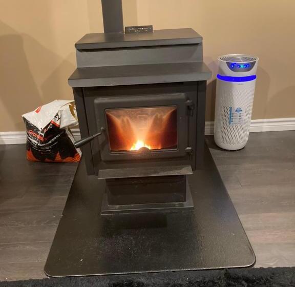 بنسيون Executive Guest Suite