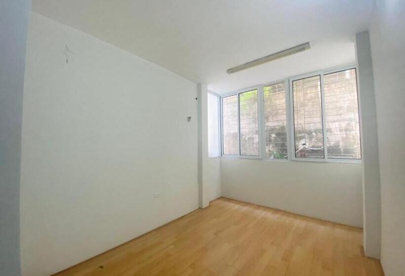 پانسیون Family House