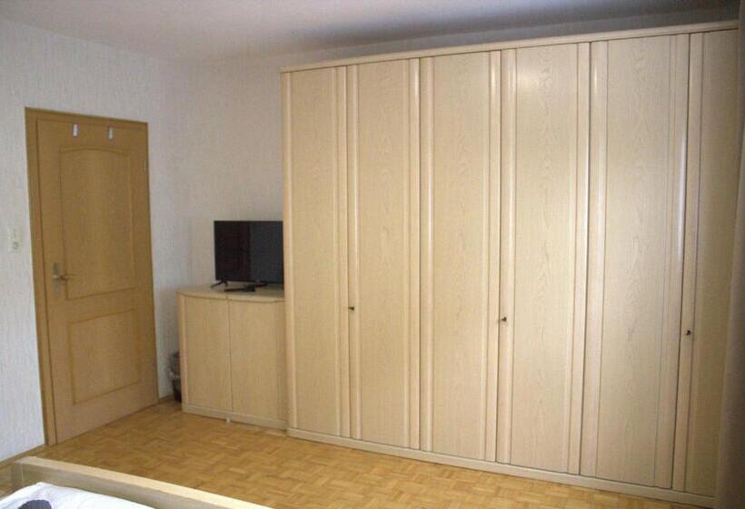 膳宿费 Fremdenzimmer Klinge