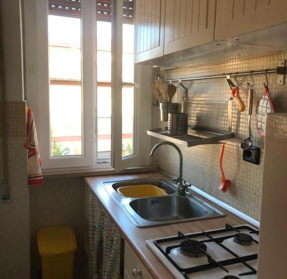 ペンション Gasperina House