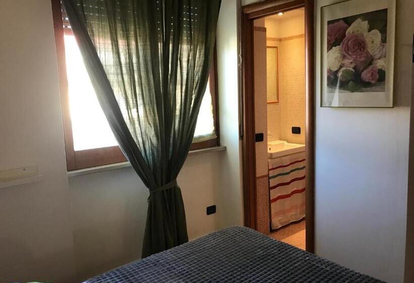 ペンション Gasperina House