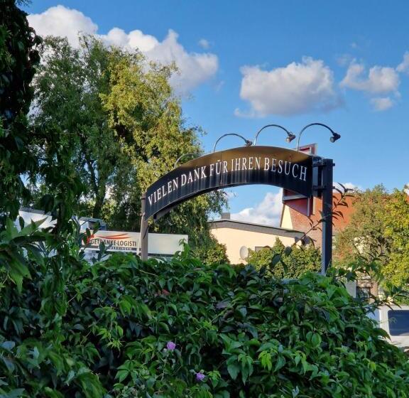 بنسيون Gasthaus Kelly