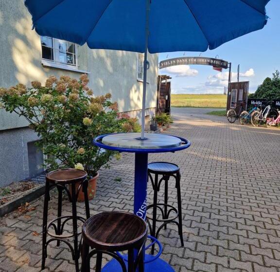 بنسيون Gasthaus Kelly