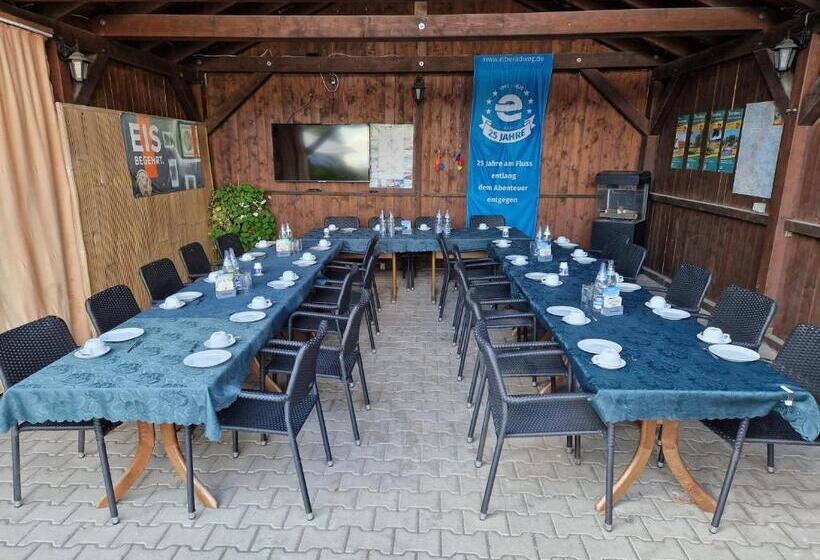 بنسيون Gasthaus Kelly