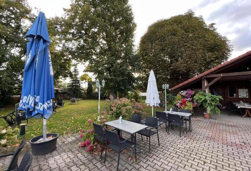 بنسيون Gasthaus Kelly