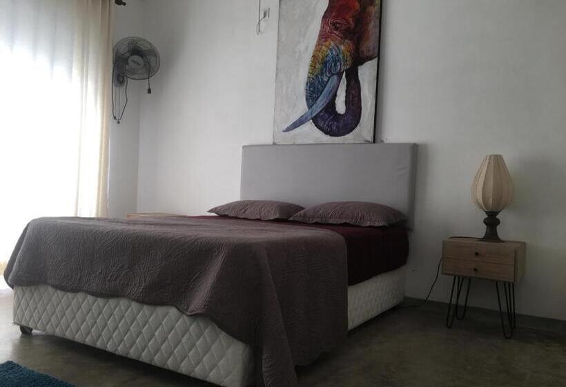 Пансион Hasthi Homestay