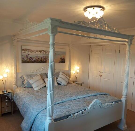 بنسيون Hot Tub Hideaway