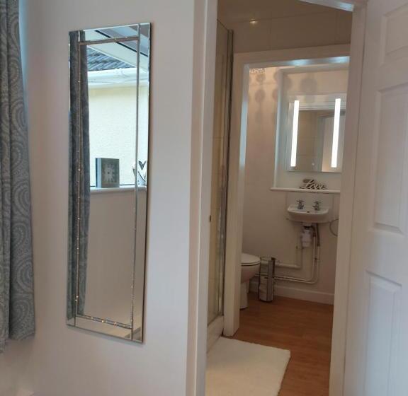 بنسيون Hot Tub Hideaway