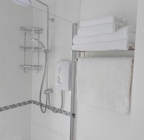 펜션 Hot Tub Hideaway