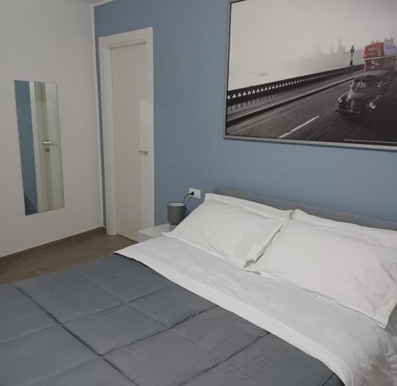 بنسيون Il Libraio Guest House