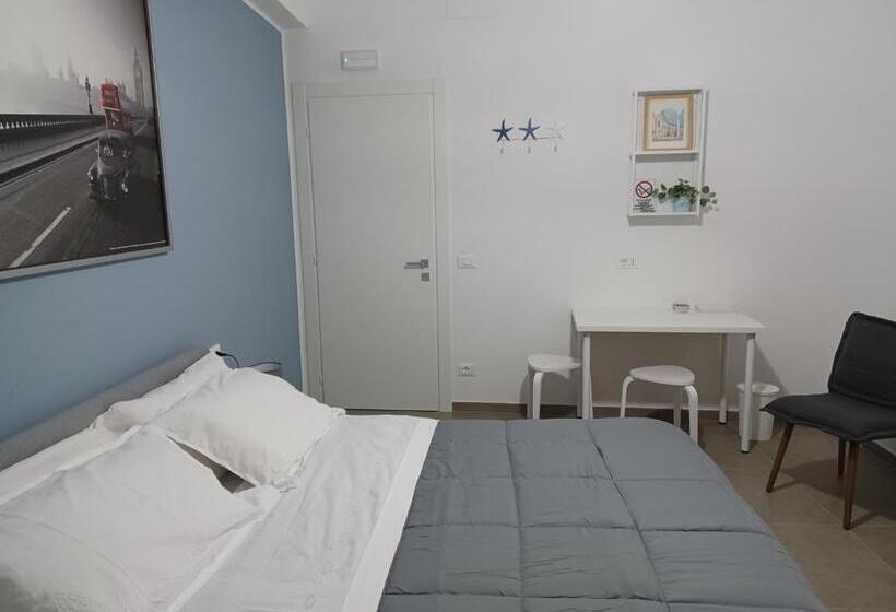 بنسيون Il Libraio Guest House