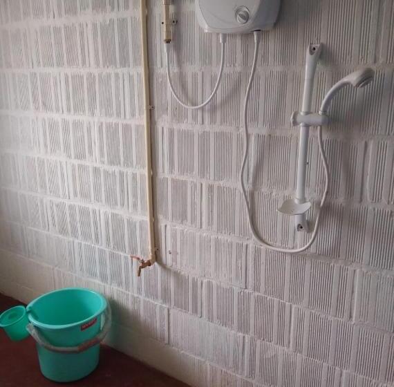 פנסיון Jungleview Mudumalai