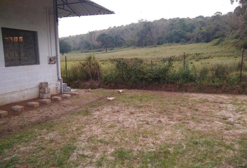 פנסיון Jungleview Mudumalai