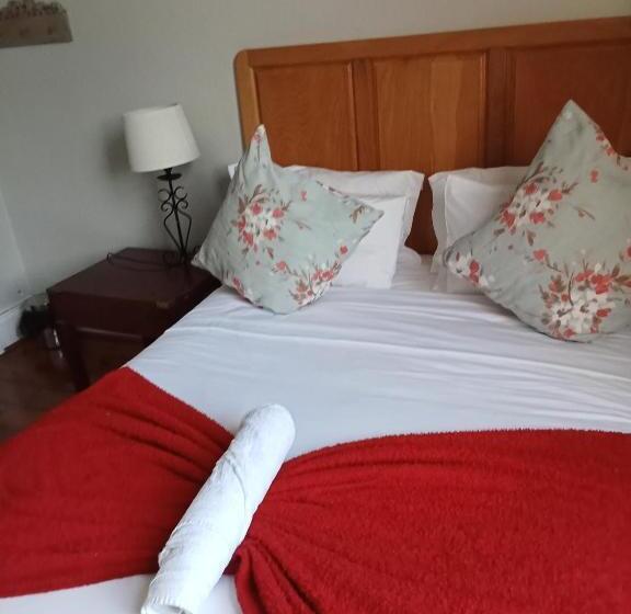 ペンション Kardinal Guest House