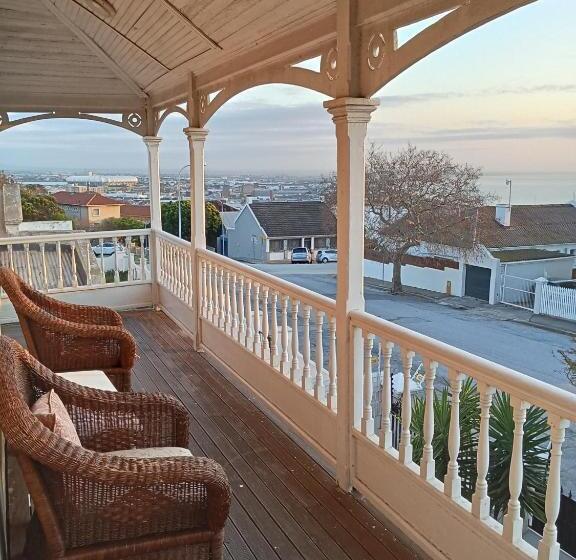 ペンション Kardinal Guest House